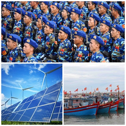 Chỉ đạo, điều hành của Chính phủ, Thủ tướng Chính phủ nổi bật tuần từ 8-12/7